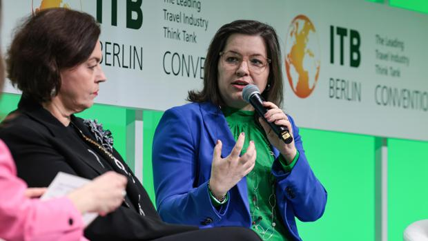 foodservice.jobs – "Gendergerechtigkeit ist keine Wohltätigkeit"